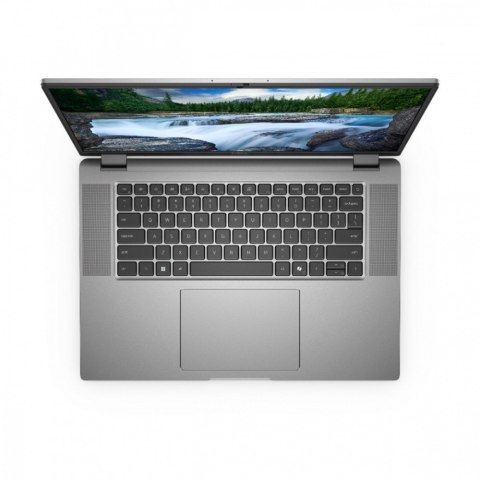 Dell Laptop Latitude 7650 Win11Pro Ultra 7 155U/16GB/512GB SSD Gen4/16 FHD+/Int/FgrPr&SmtCd/FHD/IR Cam/Mic/WLAN+BT/Backlit Kb/3C/3YPS