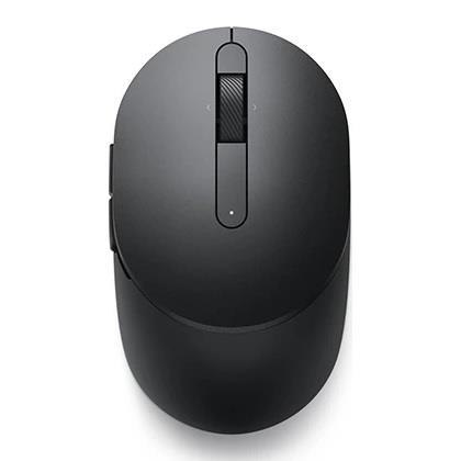 Dell Mysz bezprzewodowa Dell MS5120W optyczna 1600 DPI Black