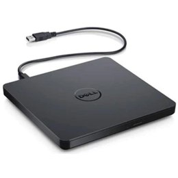 Dell Napęd DVD-RW Dell DW316 zewnętrzny USB 2.0 czarny