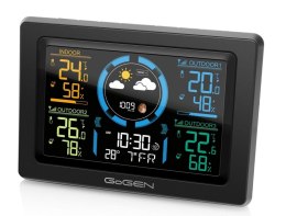 GoGEN Stacja meteo Gogen - ME3397B