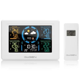 GoGEN Stacja meteo Gogen - ME3397W