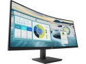 HP Inc. Monitor P34hc G4 WQHD USB-C Curved 21Y56AA