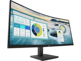 HP Inc. Monitor P34hc G4 WQHD USB-C Curved 21Y56AA