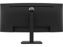 HP Inc. Monitor P34hc G4 WQHD USB-C Curved 21Y56AA