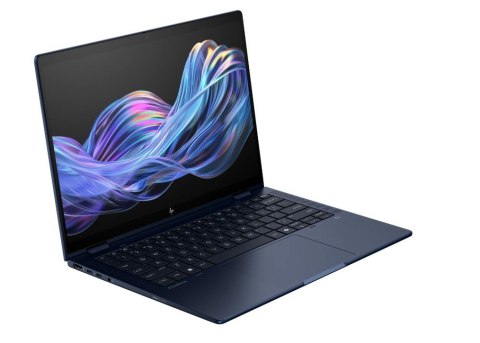 HP Inc. Notebook EliteBook X Flip G1i U5 228V/512GB/32GB/W11P/14.0 B9ZX7ET