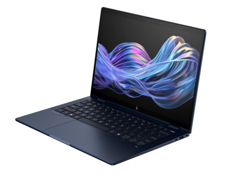 HP Inc. Notebook EliteBook X Flip G1i U5 228V/512GB/32GB/W11P/14.0 B9ZX7ET