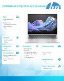 HP Inc. Notebook EliteBook X Flip G1i U7 268V 1TB/32GB/W11P/14 B9ZX6ET
