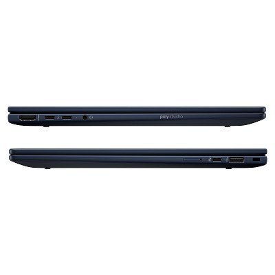 HP Inc. Notebook EliteBook X Flip G1i U7 268V 1TB/32GB/W11P/14 B9ZY0ET