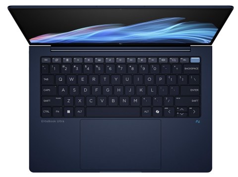 HP Inc. Notebook EliteBook Ultra G1i U7 258V/512GB/32GB/W11P/14.0 B9ZX2ET