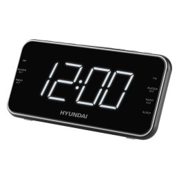 HYUNDAI Radiobudzik Hyundai RAC521