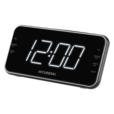 HYUNDAI Radiobudzik Hyundai RAC521