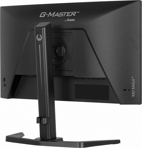 IIYAMA Monitor 23,8 cala GB2471HSU-B1 IPS,FHD,240Hz,2xHDMI,DP,1xUSB 3.2, 1xUSB C, Adaptive G-SYNC - 1920 x 1080 @48-240Hz DisplayP