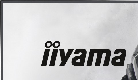 IIYAMA Monitor 27 cali GB2741QSU-B1 IPS,QHD,144Hz,1ms,2xUSB, Adaptive G-SYNC,HDMI,DP,350cd, HAS (150) PIVOT