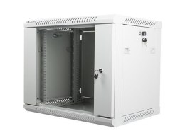 LANBERG Szafa instalacyjna Rack wisząca 19