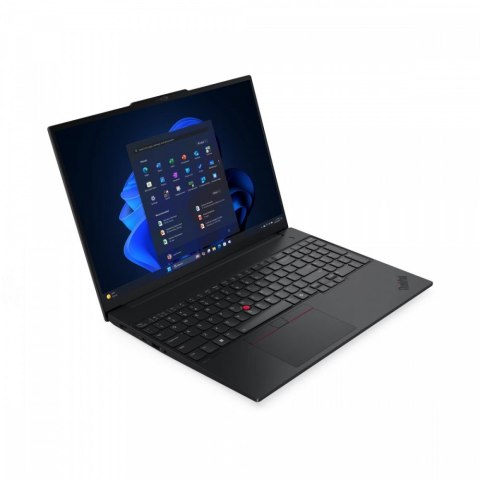 Lenovo Laptop ThinkPad E16 G3 21ST0045PB W11Pro 5 220/16GB/512GB/AMD Radeon/16.0 WUXGA/Black/1YR Premier Support + 3YRS OS + CO2 Offset