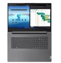 Lenovo Notebook V17 G4 83A2004HPB W11Pro i7-13620H/2X8GB/512GB/INT/17.3 FHD/Iron Grey/3YRS OS + 2Yr CI