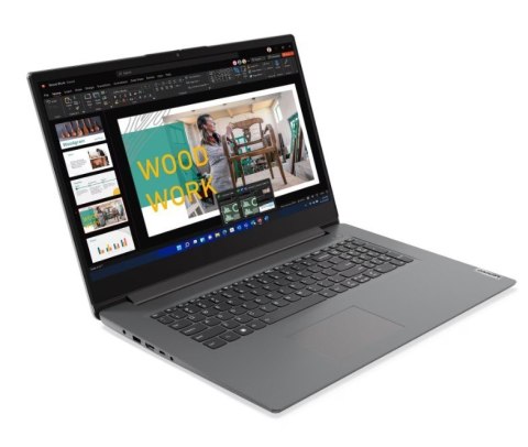 Lenovo Notebook V17 G4 83A2004HPB W11Pro i7-13620H/2X8GB/512GB/INT/17.3 FHD/Iron Grey/3YRS OS + 2Yr CI