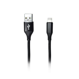Msonic Kabel Msonic MLU623 USB-Lightning 1m