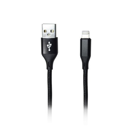 Msonic Kabel Msonic MLU623 USB-Lightning 1m