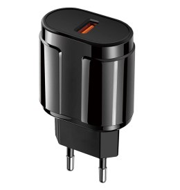 Msonic Ładowarka sieciowa Msonic MY6617K QC 3.0 1xUSB