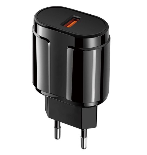 Msonic Ładowarka sieciowa Msonic MY6617K QC 3.0 1xUSB