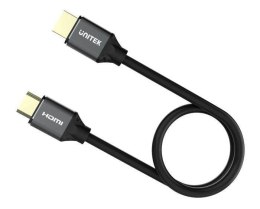 Unitek Kabel HDMI Unitek C138w v2.1 8K, UHD, 120Hz M/M 2m