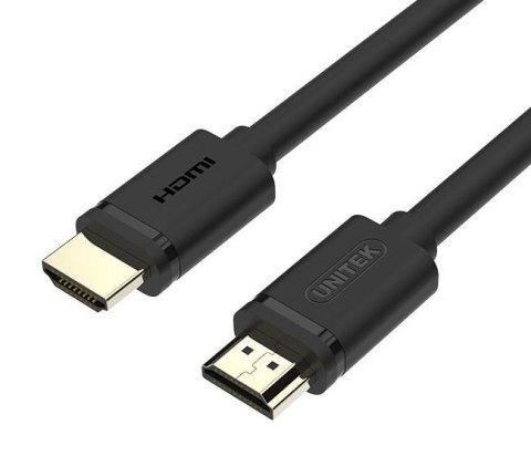 Unitek Kabel HDMI Unitek Y-C138M HDMI v.2.0 M/M BASIC 2m