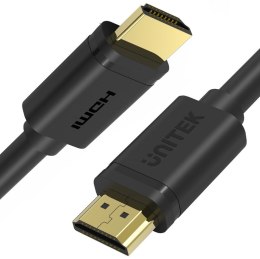 Unitek Kabel HDMI Unitek Y-C185M v2.0 M/M, 4K, 0,5m