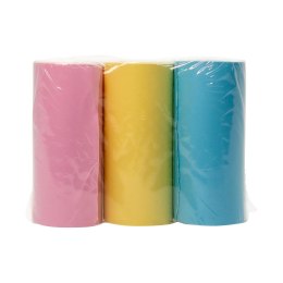 Vakoss Papier termiczny do drukarki Vakoss kolorowy