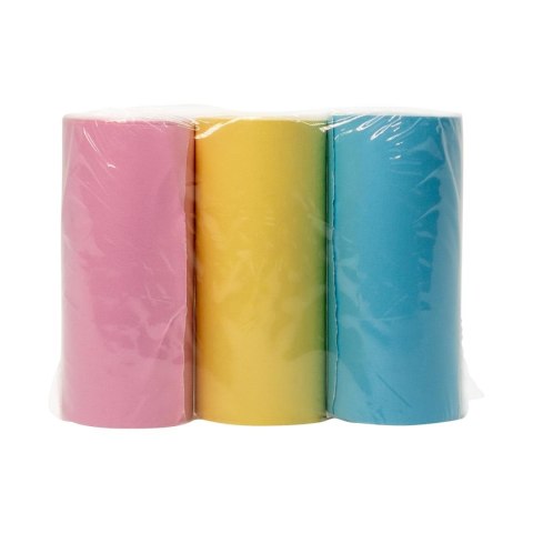 Vakoss Papier termiczny do drukarki Vakoss kolorowy