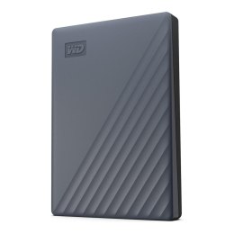 Western Digital Dysk WD My Passport 2TB 2,5