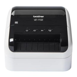 Brother Drukarka etykiet Brother Label Printer QL-1100c (QL1100CYJ1)
