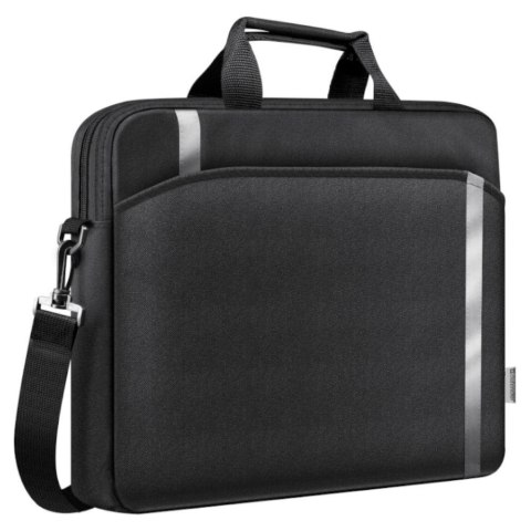 Defender Torba do notebooka Defender SHINY 15.6" - 16" czarna