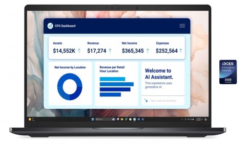 Dell Laptop Dell Pro 14 Premium PA14250 W11P Ultra 7 268V/32GB/512GB/14.0 QHD+ Touch/Arc/FgrPr/FHD/IRCam/Mic/WLAN+BT/BcklKb/3C/vPro/3