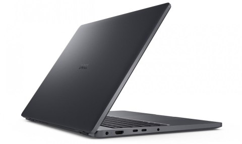 Dell Laptop Dell Pro 16 PC16250 W11P C5 220U/16GB/512GB/16.0 FHD+/Int/FgrPr/FHD/IRCam/Mic/WLAN+BT/BcklKb/3C/3YPS Magnetite color, tex