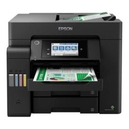 Epson Urządzenie wielofunkcyjne atramentowe Epson EcoTank L6550 4w1