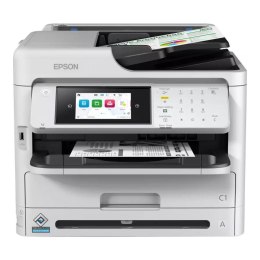 Epson Urządzenie wielofunkcyjne atramentowe Epson WorkForce Pro WF-M5899DWF 4w1