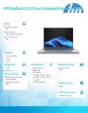 HP Inc. Notebook EliteBook 8 G1i U7-255U 1TB/32GB/W11P/16.0 C51M7ET