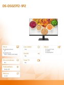 Hikvision Monitor 27 cali DS-D5027F2-1P2