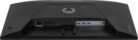 IIYAMA Monitor 27 cali G2771QS-B1 QHD,Fast IPS,DP,2xHDMI,200Hz, 350cd,Adaptive G-SYNC - 2560 x 1440 @48-200Hz DisplayPort On