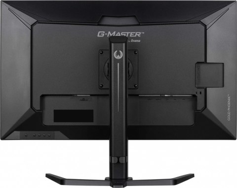 IIYAMA Monitor 32 cale GB3290QSU-B1 1ms,IPS,240Hz,2xHDMI,DP,400cd,1000:1, USB HUBx4, 2x2W, HAS,