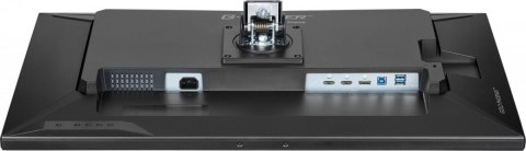 IIYAMA Monitor 32 cale GB3290QSU-B1 1ms,IPS,240Hz,2xHDMI,DP,400cd,1000:1, USB HUBx4, 2x2W, HAS,