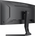 IIYAMA Monitor G-Master 34 cale GCB3486WQSCP-B1,VA,UWQHD,240HZ,0.4ms,1500R,HDR400,500cd,21:9,HDMI (2.1), USB-C dock 95W, RJ45, 2x5W, KV