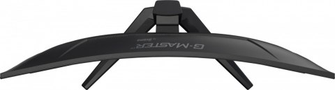 IIYAMA Monitor G-Master 34 cale GCB3486WQSCP-B1,VA,UWQHD,240HZ,0.4ms,1500R,HDR400,500cd,21:9,HDMI (2.1), USB-C dock 95W, RJ45, 2x5W, KV