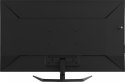 IIYAMA Monitor G-Master 42.5 cala G4380UHSU-B2 4K,VA, 2xHDMI 2.1, 2xDP, 0,3ms, 144Hz, 550cd, 4000:1, USB HUBx4, 2x7W