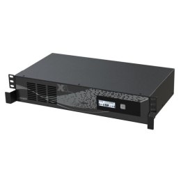 Infosec Zasilacz awaryjny UPS Infosec X4 3000 RM Plus, 3000VA, 1800W, 8x C13, 2x FR/Schuko