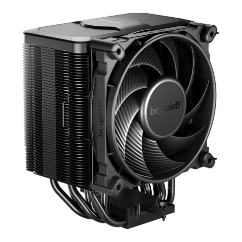 LISTAN GMBH Chłodzenie CPU be quiet! Dark Rock 5 BK035 120mm PWM
