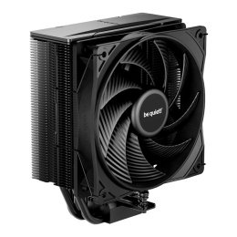 LISTAN GMBH Chłodzenie CPU be quiet! Pure Rock 3 Black BK039 120mm PWM