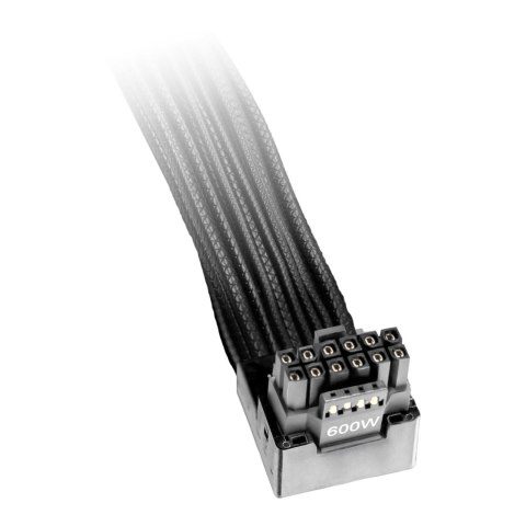 LISTAN GMBH Kabel be quiet! BC074 12V-2x6 / 12VHPWR 90° Reversed PCI-E