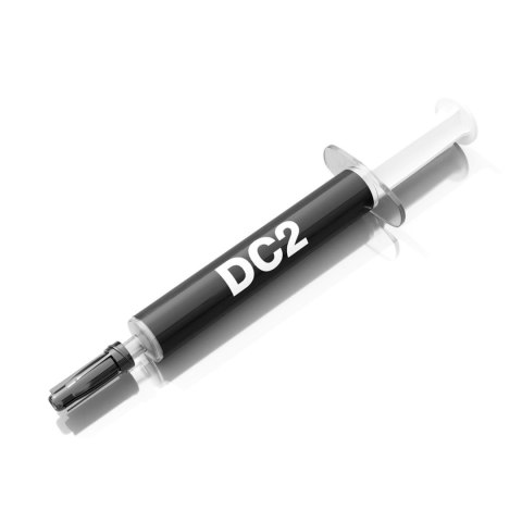 LISTAN GMBH Pasta termoprzewodząca be quiet! DC2